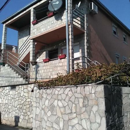 Studio-Apartman Milena Podgorica Exteriér fotografie