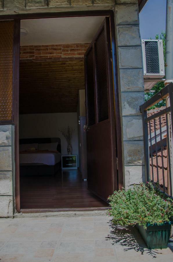 Studio-Apartman Milena Podgorica Exteriér fotografie