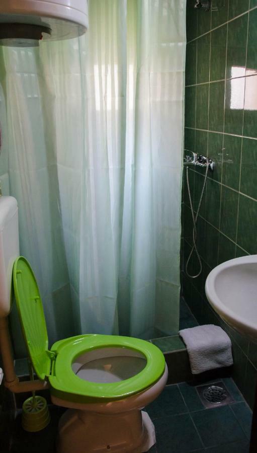 Studio-Apartman Milena Podgorica Exteriér fotografie